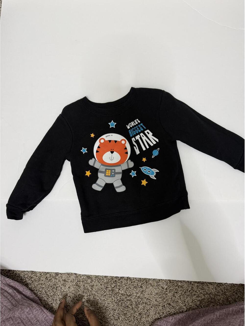 Garanimals Toddler sweatshirt